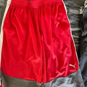 Boys Shorts- 3 for only $12 ($4 each)